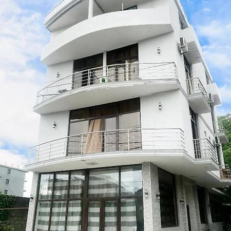 Tiktok House Hotel Kobuleti Exterior foto